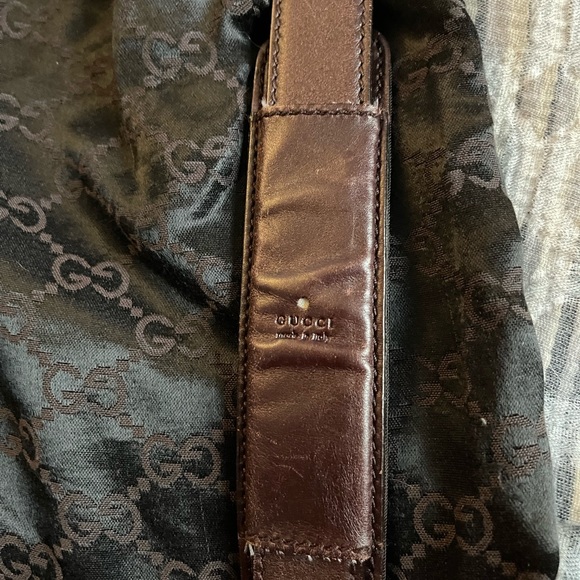 Gucci Messenger bag - Picture 8 of 8